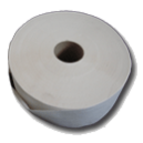 Toaletný papier JUMBO 2 vrstvový 280 x 92 mm Toaletný papier JUMBO 2 vrstvový 280 x 92 mm